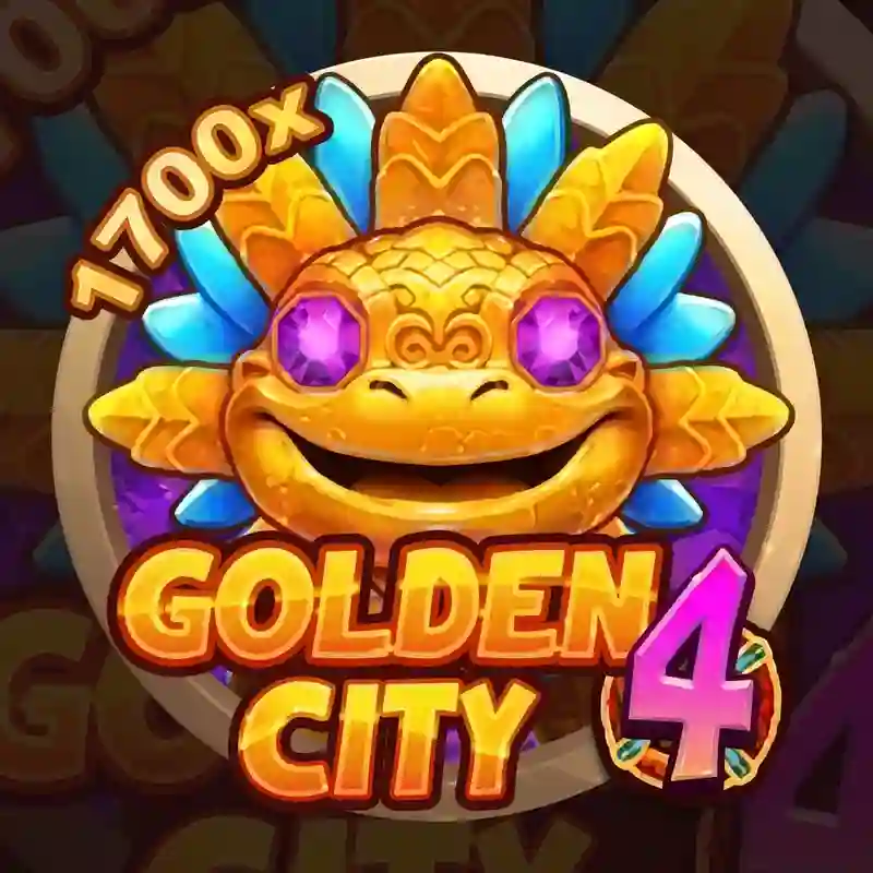 Trò chơi Thành Phố Vàng 4 casino trực tuyến
