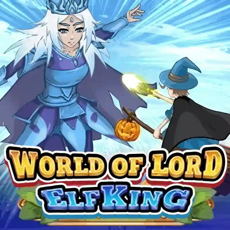 Trò chơi World of Lord Elf King tại 1686986 Casino