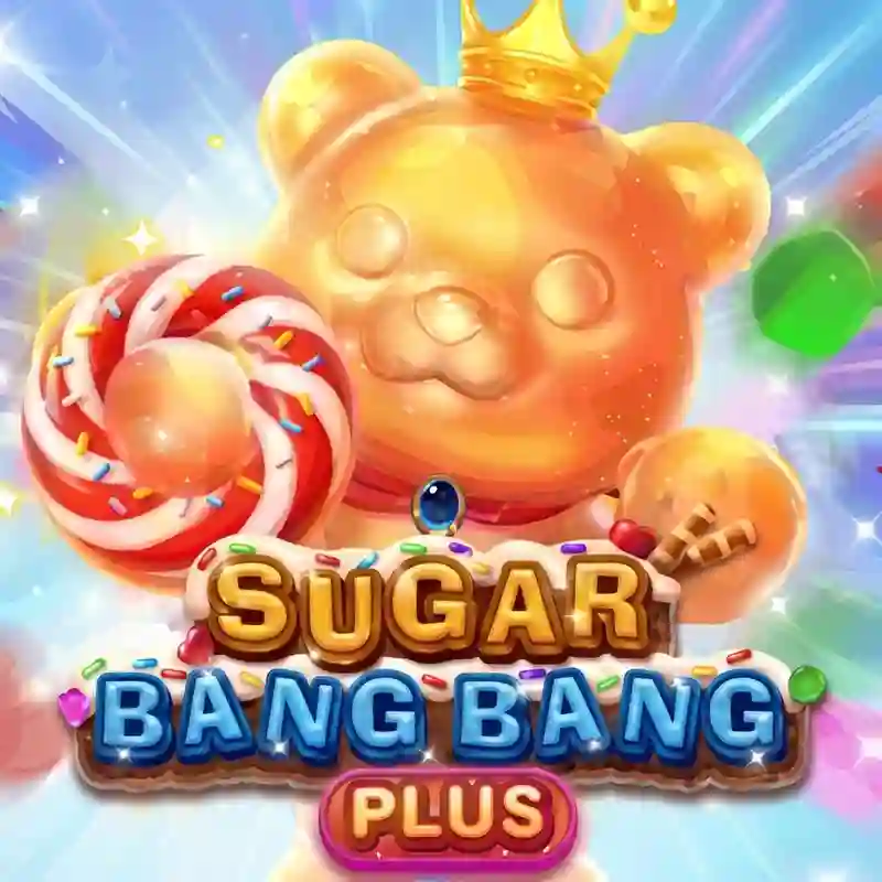 Game Đường Ngọt Bùng Nổ PLUS tại 1686986 Casino